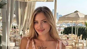 두바이 파티 초대받은 인플루언서, 사지 부러진 채 발견