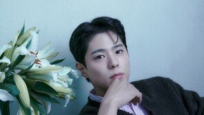 ‘폭싹’ 박보검 “아이유 마음의 체력 좋은 사람, 많이 배웠다”