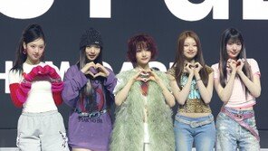 키키 “하츠투하츠와 동시기 데뷔, 서로 긍정적 자극”