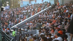 한화이글스, 개막 후에도 청주 홈경기 ‘감감무소식’