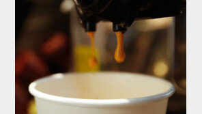 직장인 애용 사무실 커피머신, ‘나쁜’ 콜레스테롤 높이는 주범?