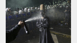 구금 연장 ‘에르도안의 정적’, 野 대선후보로 선출