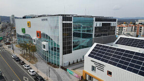 “지진이 남긴 상흔 ‘문화복지’로 치유”