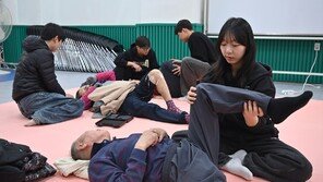 “요리-물리치료 등 전공 살려 재능 기부”