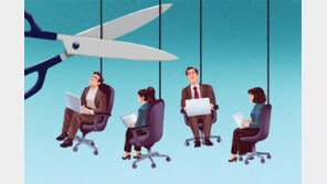 4050 취업자수 급감… 흔들리는 ‘경제 허리’