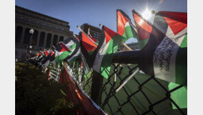 한국계 컬럼비아대생, ‘친팔 시위’ 참가 이유로 추방 위기