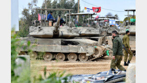 이 군, 가자지구 라파 적십자 빌딩 오폭 인정 “잘못 알았다”