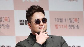 god 김태우, 걸그룹 만든다…내년 데뷔 목표 준비