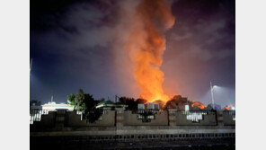 美안보라인, ‘후티 공습’ 기밀 언론 유출…실수로 대화방에 편집장 초대