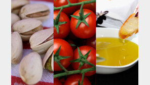 ‘몸 건강·정신 멀쩡’ 건강한 노화 바라면, 이렇게 먹어야