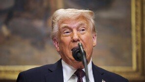 트럼프, 상호 관세 유연성 시사…“많은 국가 면제할 수도”