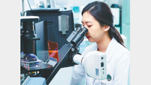 5년간 누적 연구개발비 ‘1조’… 뚝심 있는 투자로 성과 이어져