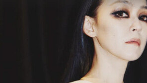 ‘뇌신경마비’ 김윤아 “혈압 80/53…누운 채 눈도 못 떠”