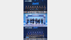 하이브 새 J팝 그룹, 팀명 아오엔으로 확정