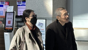 ‘불륜’ 홍상수·김민희, 10년 만에 득남