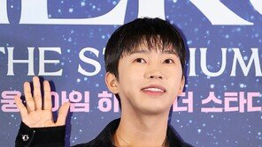 임영웅, 논란 넘고 본업 복귀…1년여 만에 신곡