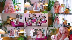 아이브 리즈, 태연 ‘바람 바람 바람’ 커버…가창력 입증