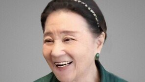 김수영 시인 부인 김현경 여사 별세…향년 98세