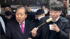 홍준표, 국힘 겨냥 “내 탓, 이준석 탓 하지마라…자업자득”