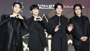 데이식스 팬미팅서 과도한 개인정보 요구… JYP “보상 약속” 사과