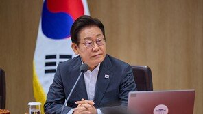 李대통령, 김상환·오영준·전재수·한성숙 임명안 재가