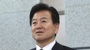 검찰, ‘선거법 위반’ 정동영 의원에 항소심도 당선무효형 구형