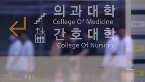 교육부, 내일 의대 정상화 방안 발표 돌연 취소…“대학 논의 더 필요”