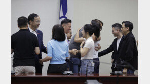 대만 초유의 ‘집단 파면’ 시도 불발…라이칭더 총통 리더십 타격