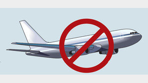 상반기 항공편 지연율 23.6%…에어서울 제일 많이 지연