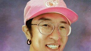 빽가, 데뷔 21년 만에 첫 힙합 싱글 ‘아이 캔 낫 스피크 잉글리시’