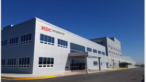 HDC현대EP, 멕시코 법인 출범…북미 시장 교두보 마련