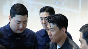 손흥민 떠나보낸 토트넘 양민혁 “형 번호 7번 다는게 꿈”