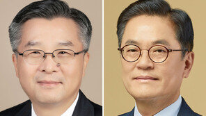 한화생명, 권혁웅-이경근 신임 대표이사 취임