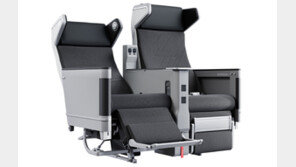 대한항공, ‘프리미엄석’ 도입… 이코노미-비즈니스 중간등급