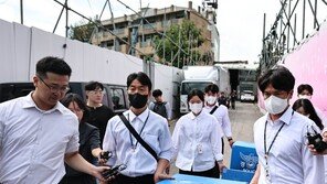 [단독]“서부지법 폭력 행위 지시” 전광훈-사랑제일교회 압수수색