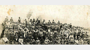 항일 의병 활약 담은 영상, 韓-영어로 공개