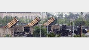 [사설]美 ‘동맹 현대화’ 압박… 韓 ‘미군 발진기지 리스크’ 피해야