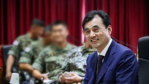 [단독]국방부 ‘장관 비서실장’ 신설해 민간인사 기용 추진