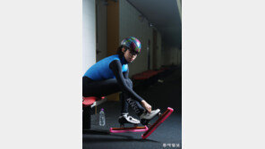 “겨울에 웃으려 여름에 울어요”