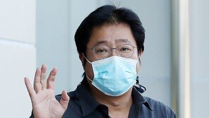 ‘음주운전’ 곽도원, 연극으로 3년만에 배우 복귀