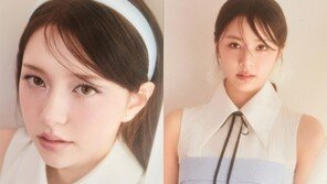 피프티피프티도 ‘골든’ 커버…고난도 고음 ‘소름’