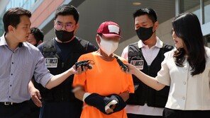 가리봉동 ‘동거인 살해’ 60대 중국인 남성 구속 송치