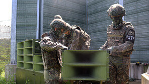 군, 대북 확성기 철거 어제 끝내…북, 철거 움직임 없어