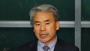 해병특검, ‘이종섭 도피 의혹’ 외교부 압수수색