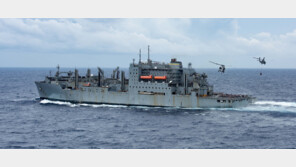 HD현대重, 美해군함 정비사업 수주…한화와 ‘마스가 투톱’ 위력