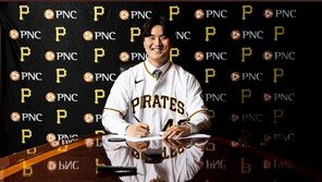 ‘제2의 박찬호’ 기대 심준석, MLB 도전 3시즌만에 방출