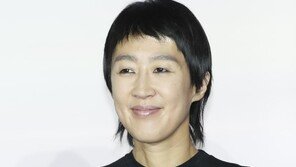 홍진경 22년만에 이혼…“양측 귀책사유 없고 원만한 관계 유지”