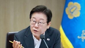 李대통령 “이춘석 주식거래 의혹, 엄정히 수사하라”