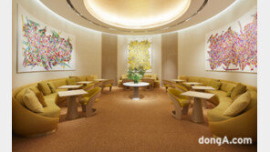 자체 카페 브랜드 띄우는 현대百… 루이비통·구찌와 유사한 ‘명품 카페’ 전략