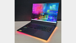 [리뷰] 존재감 발군의 게이밍 노트북, 에이수스 ROG 스트릭스 G18